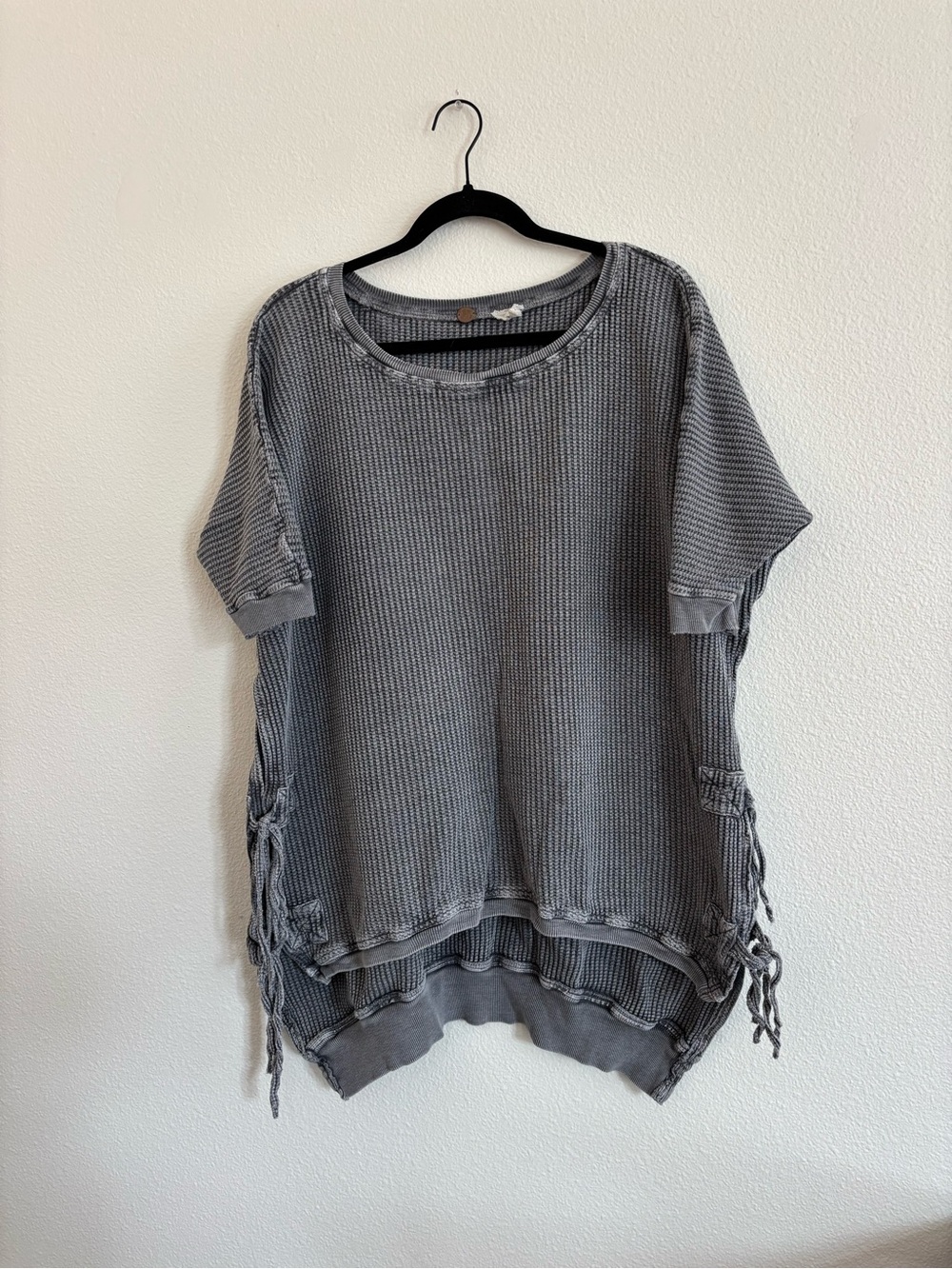 free people Interlaken Tunic size medium
